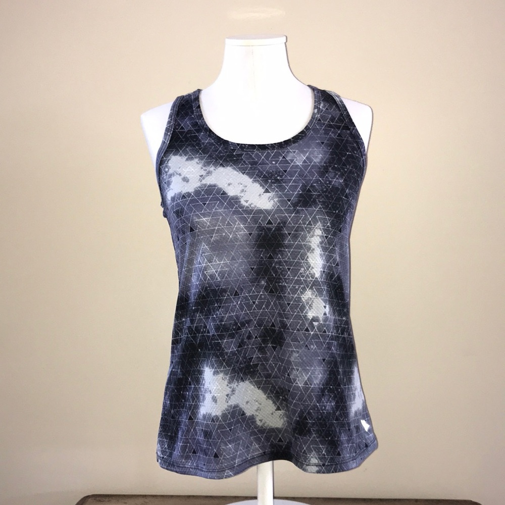 DANSKIN NOW LOOSE FIT TANK
